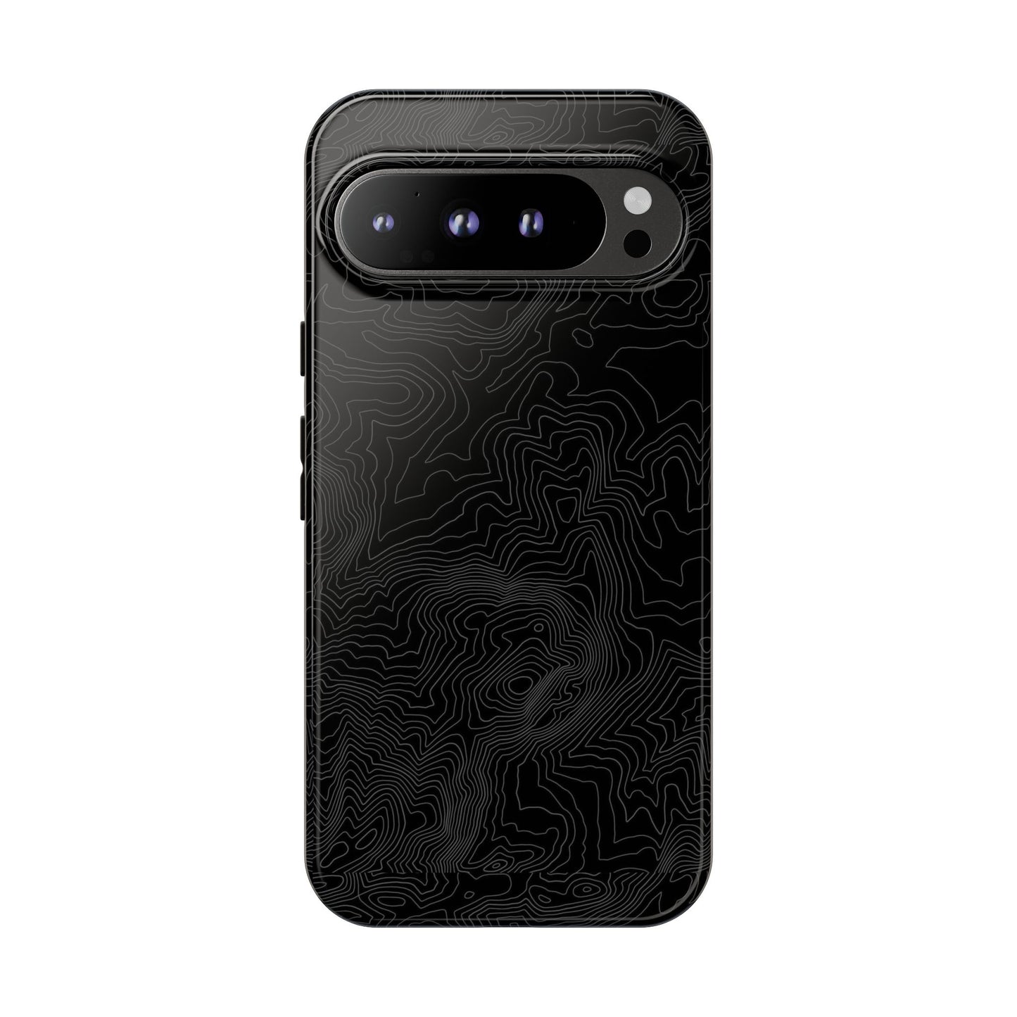 BLACK - Tough Case