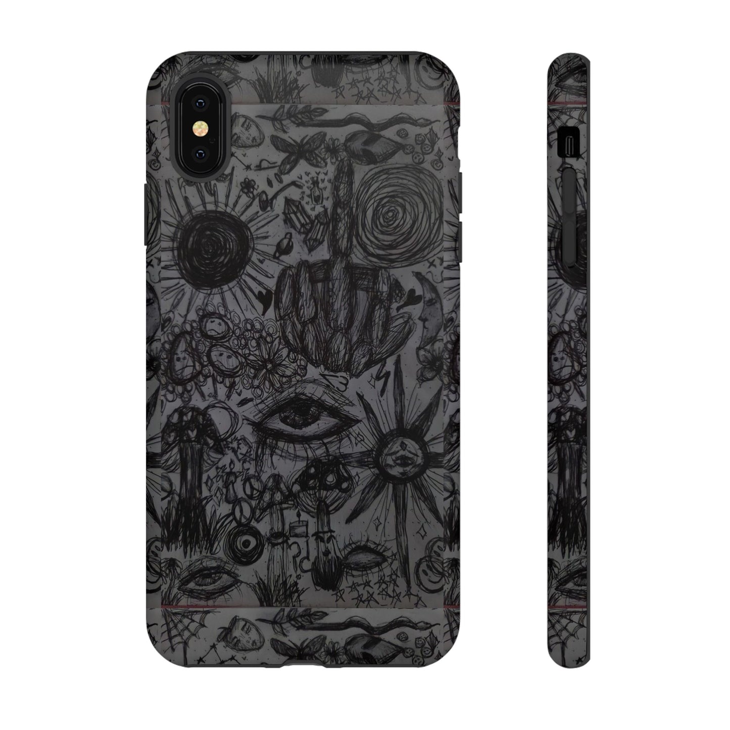 MIXED - Tough Case