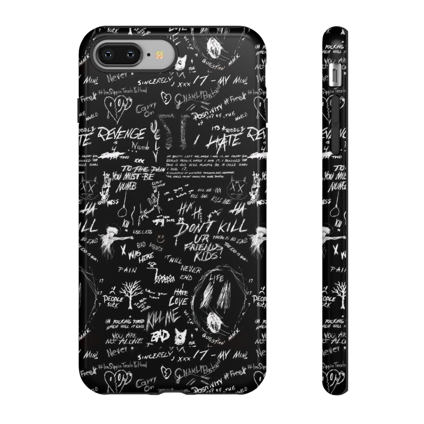 MIXED - Tough Case