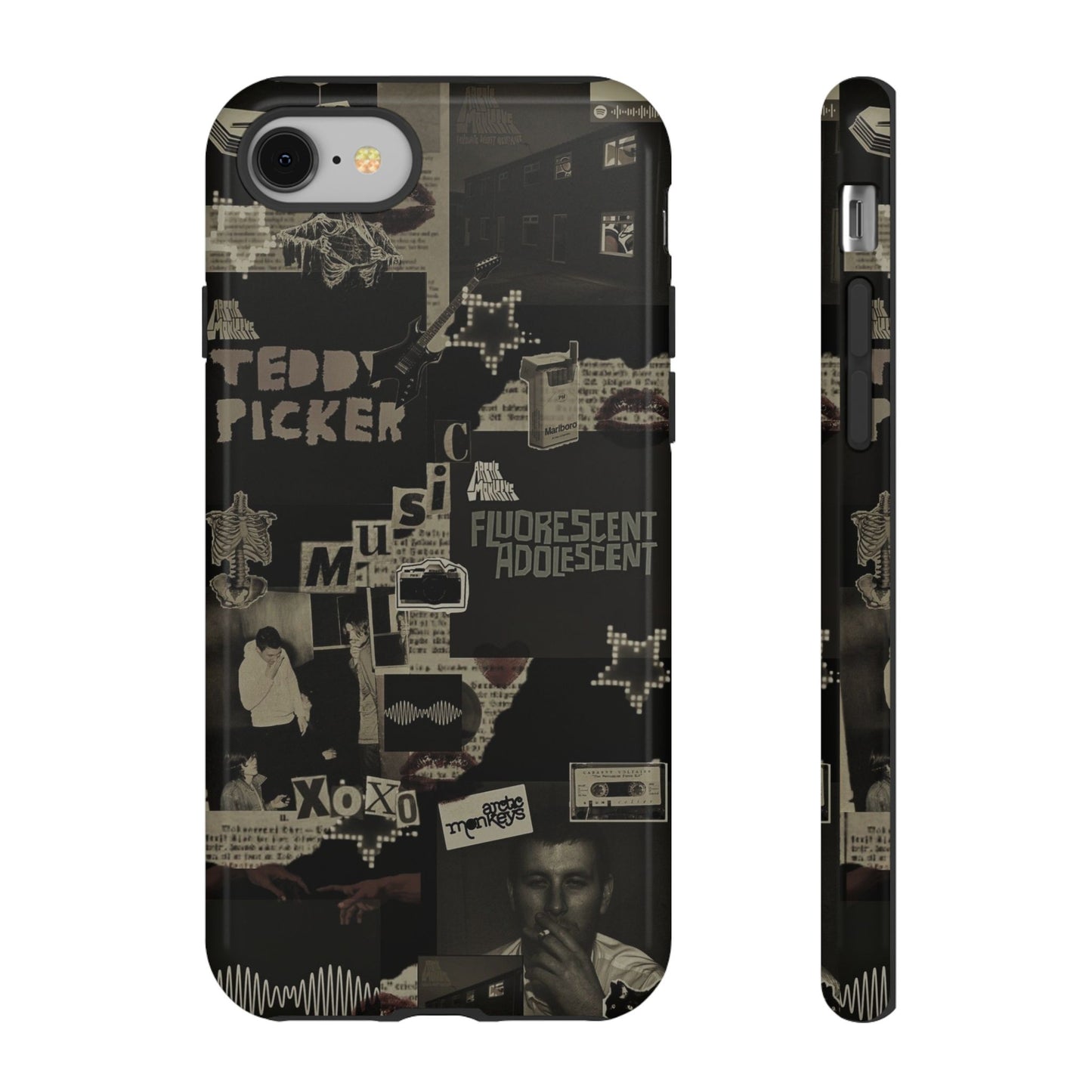 MIXED - Tough Case