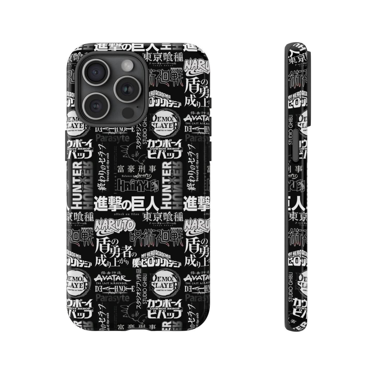 MIXED - Tough Case