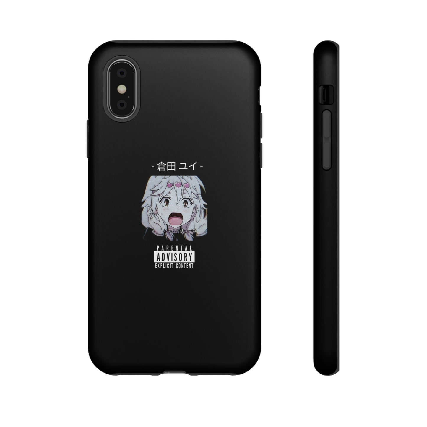 ANIME - Tough Case