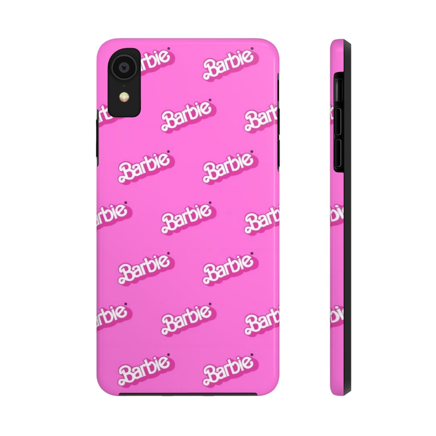 PINK - Tough Phone Case