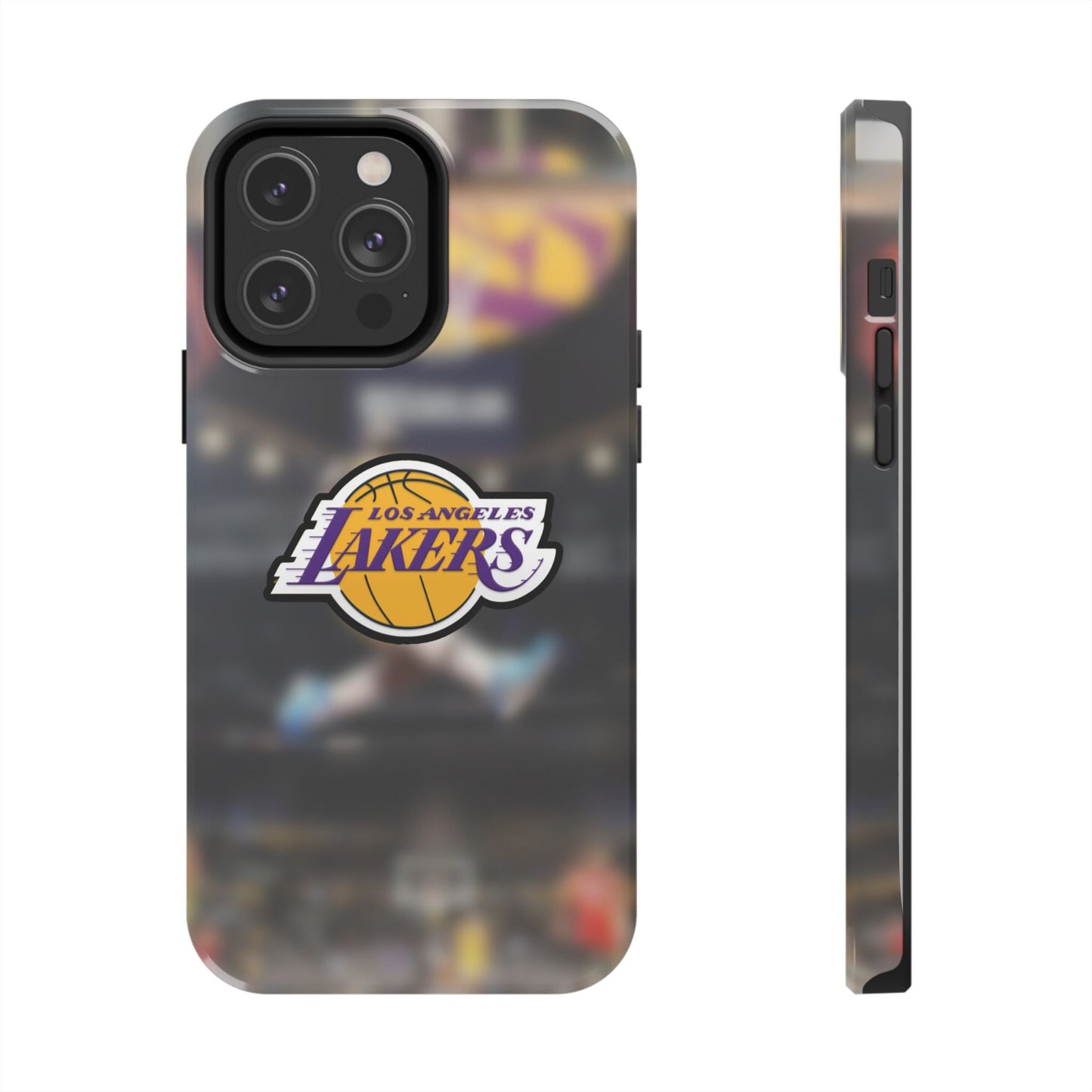 Los Angeles Lakers - Phone Case