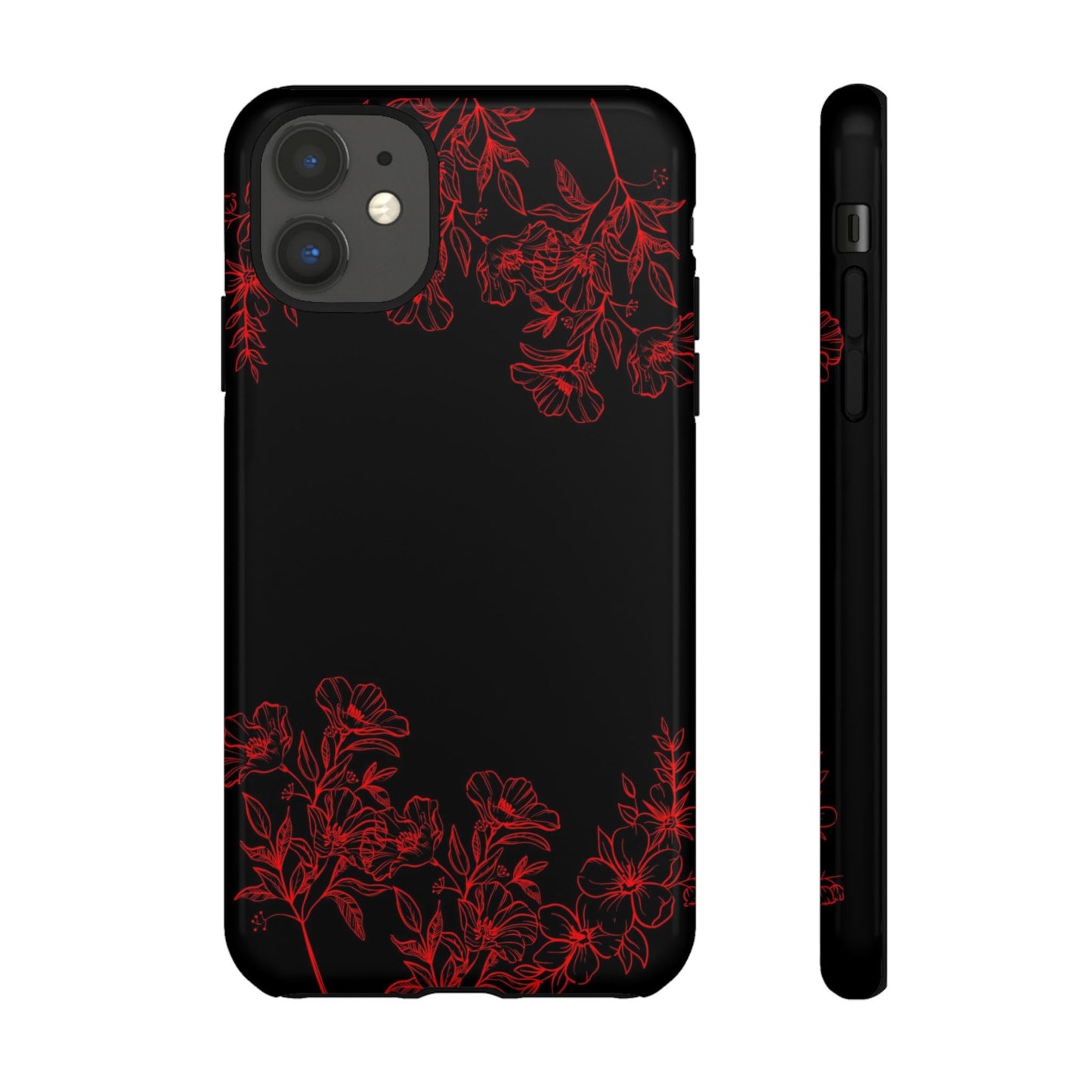 BLACK - Tough Case