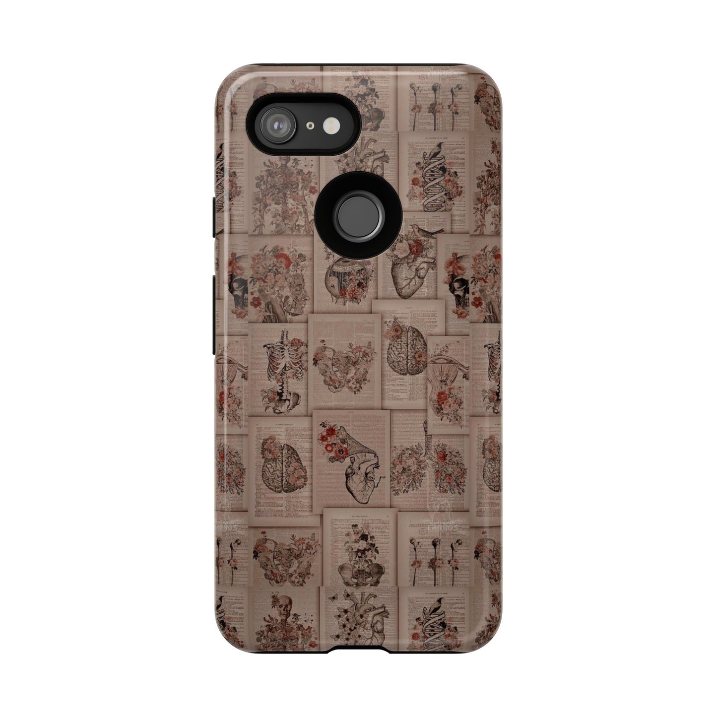 MIXED - Tough Case