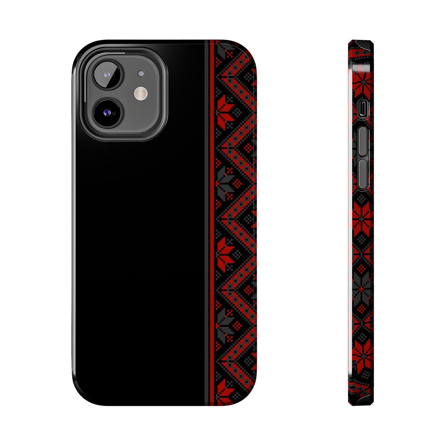 REDLINE Tough Phone Case