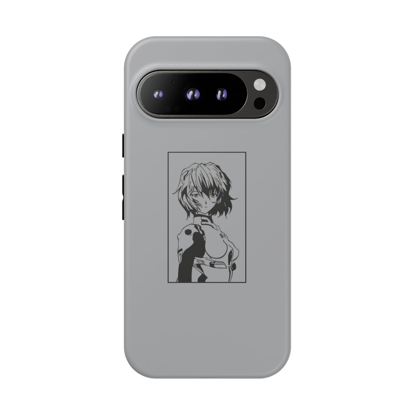 ANIME - Tough Case