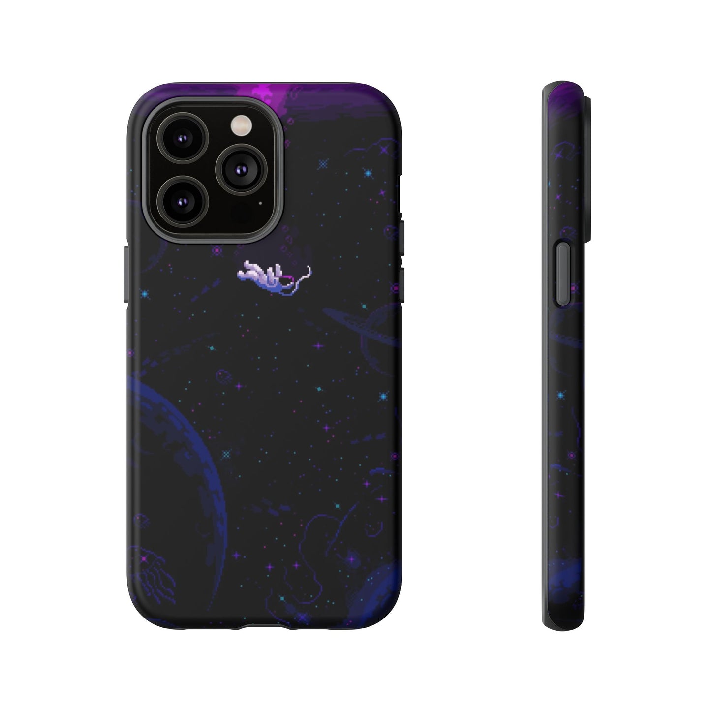 SPACE - Tough Case