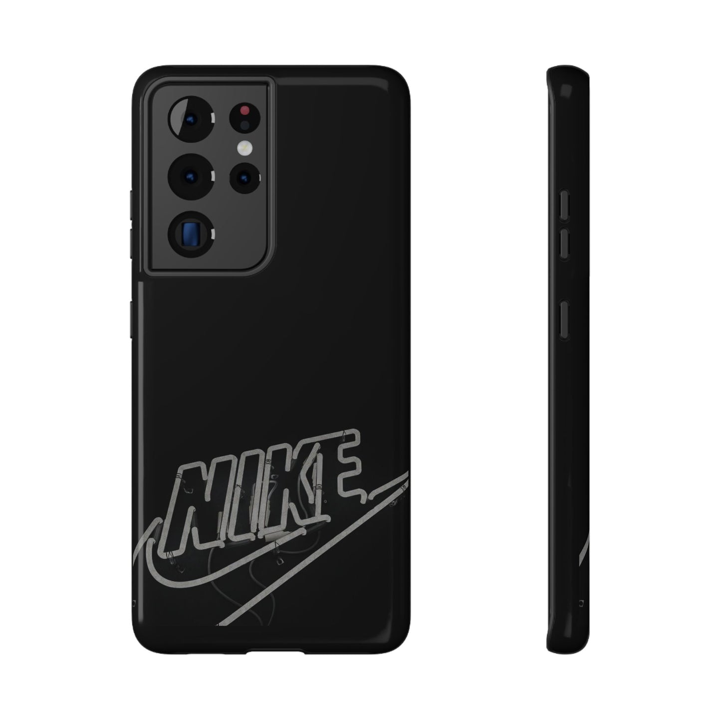 NIKE - Impact-Resistant Case