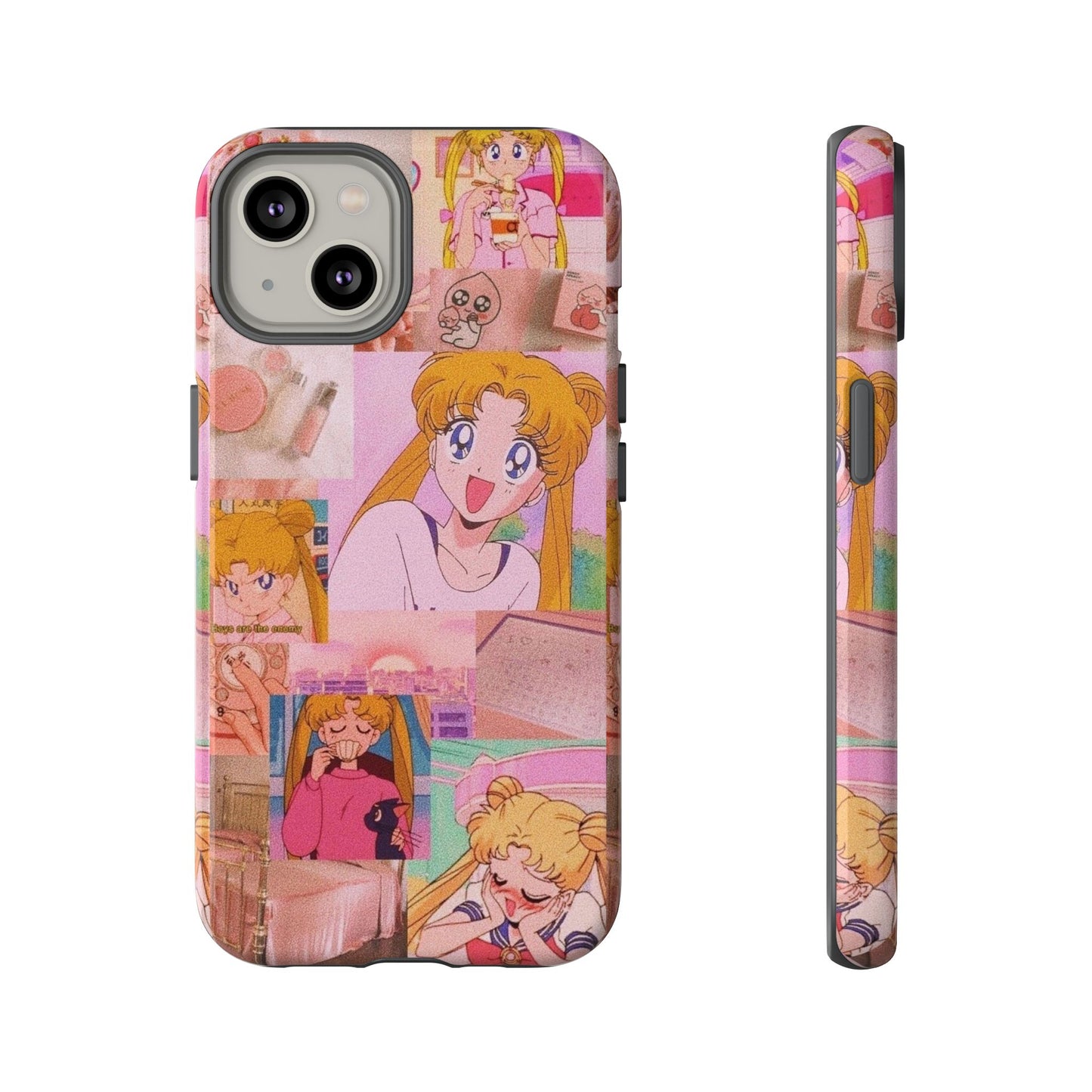 ANIME - Tough Case