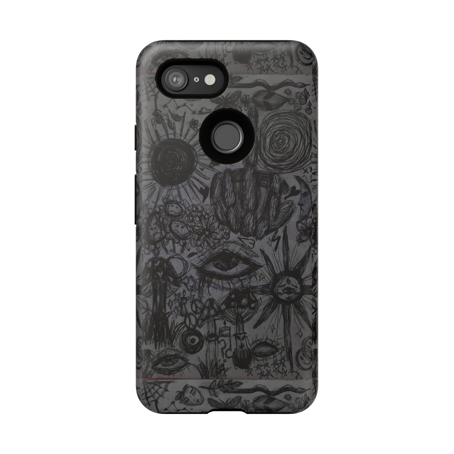 MIXED - Tough Case