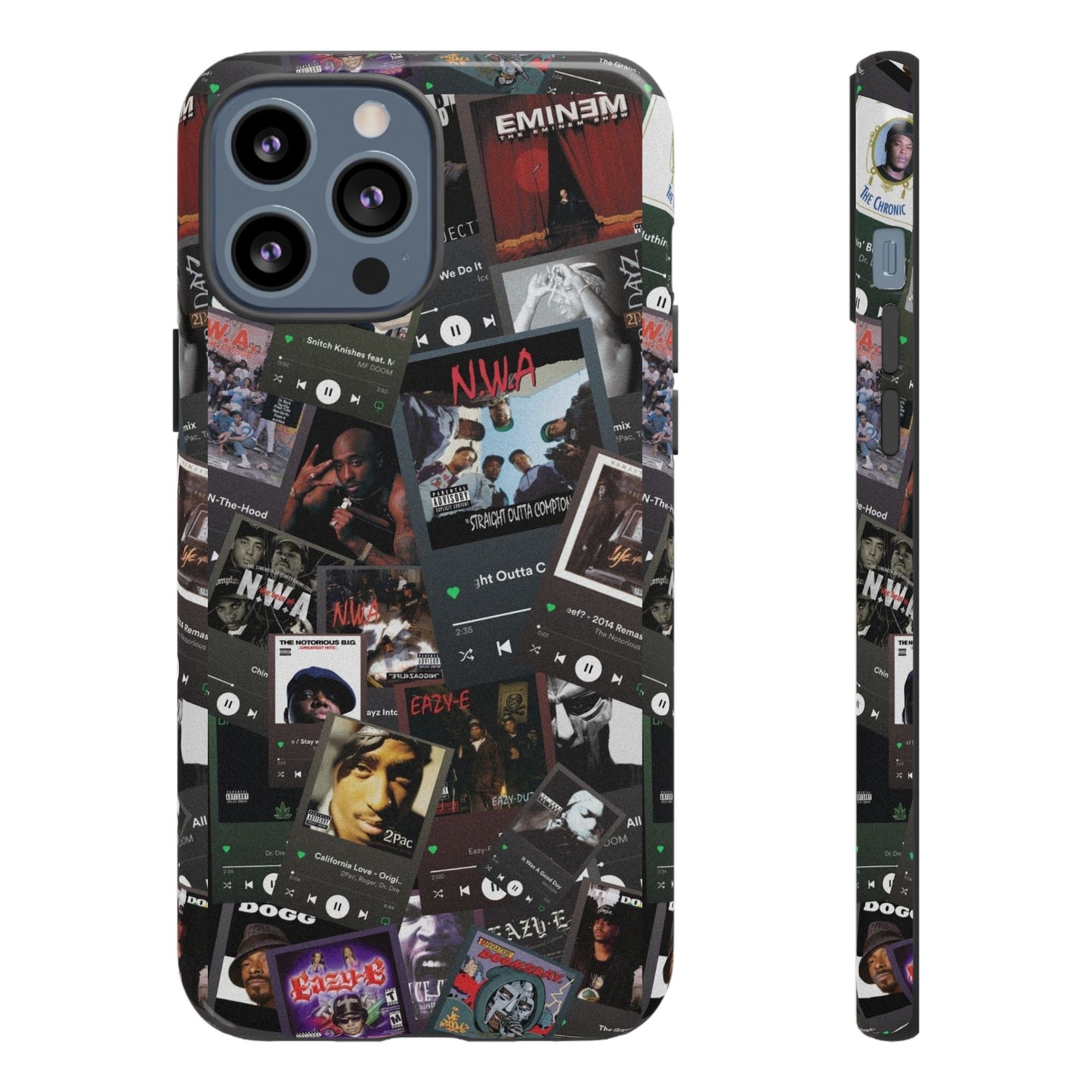 MIXED - Tough Case