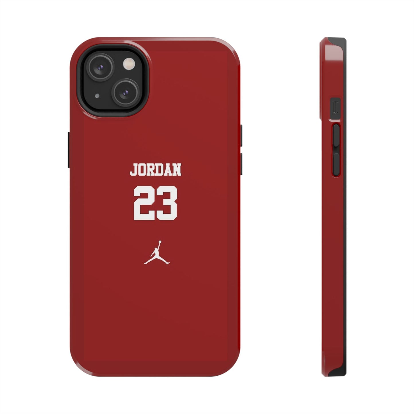 JORDAN NBA - Tough Phone Case