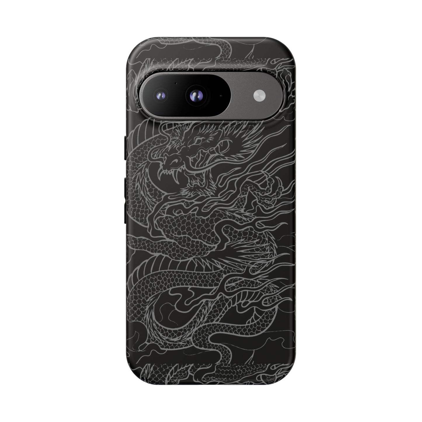 DRAGON - Tough Case