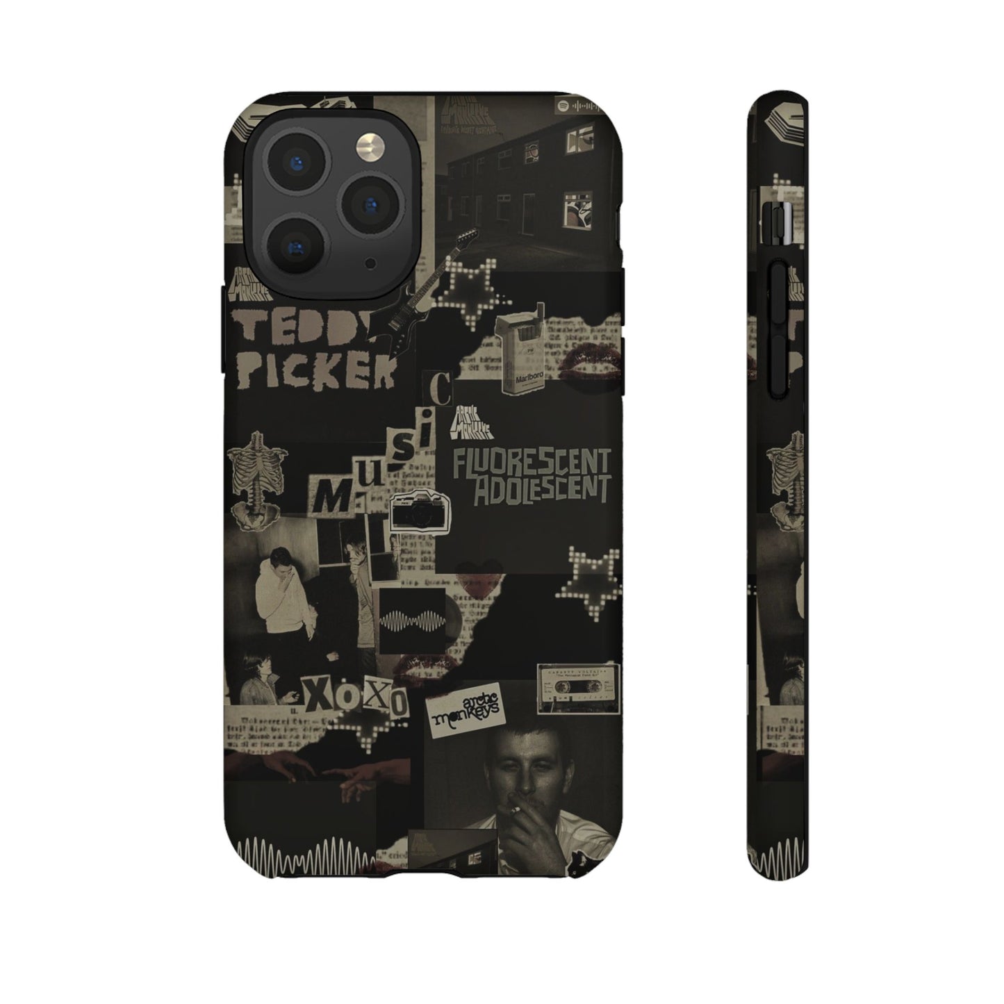 MIXED - Tough Case