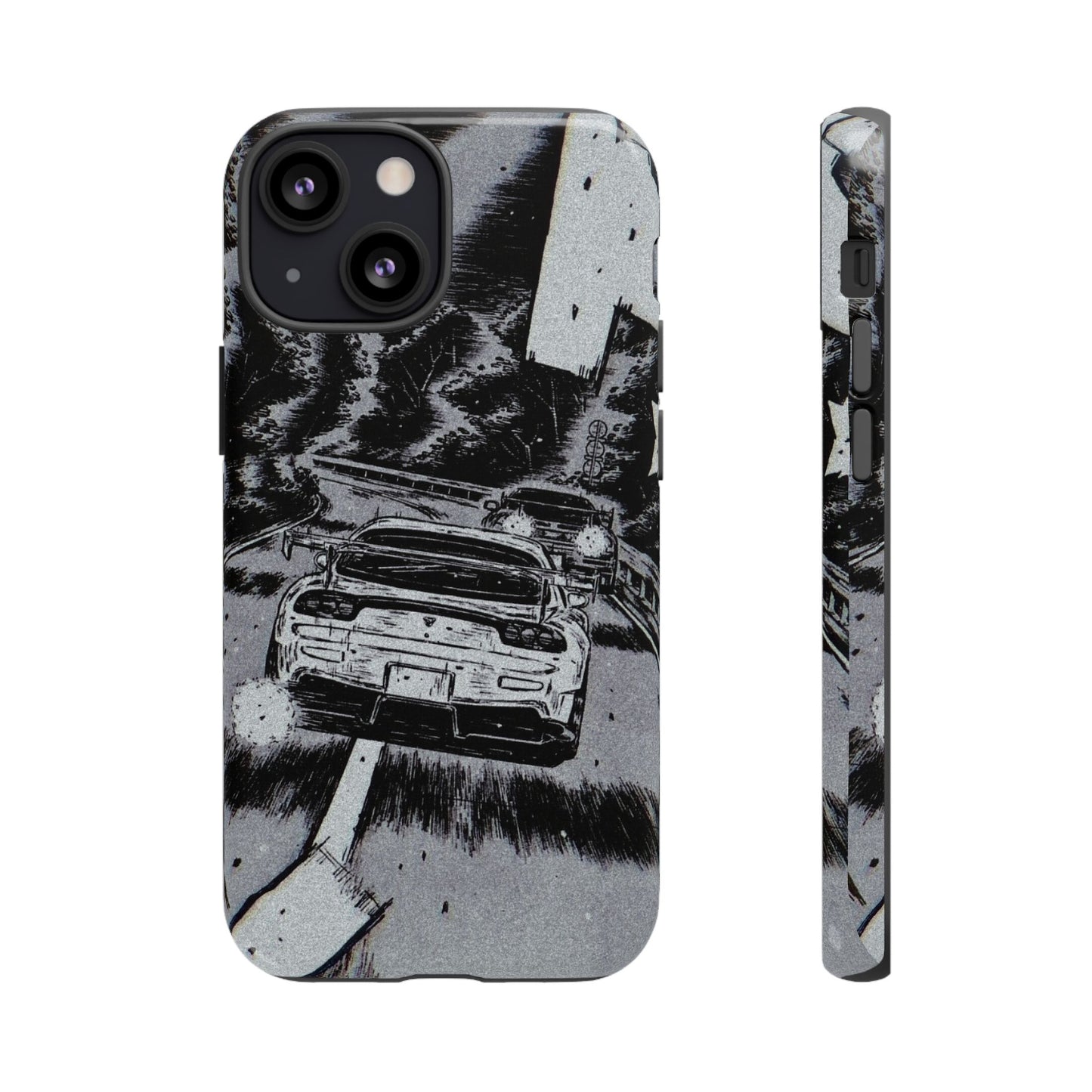 JDM - Tough Case