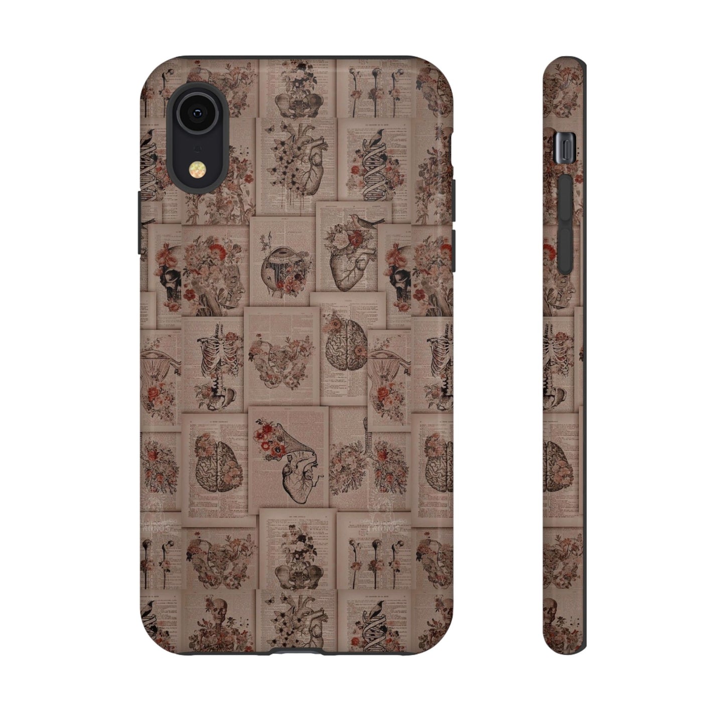 MIXED - Tough Case