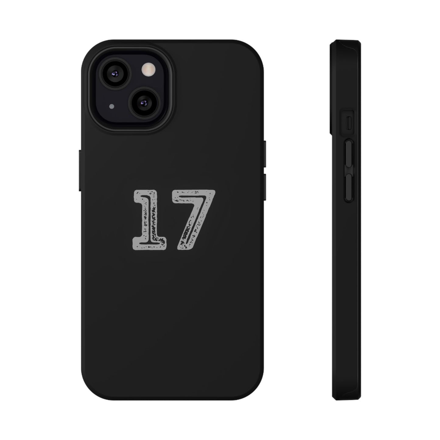 17 - Impact-Resistant Case