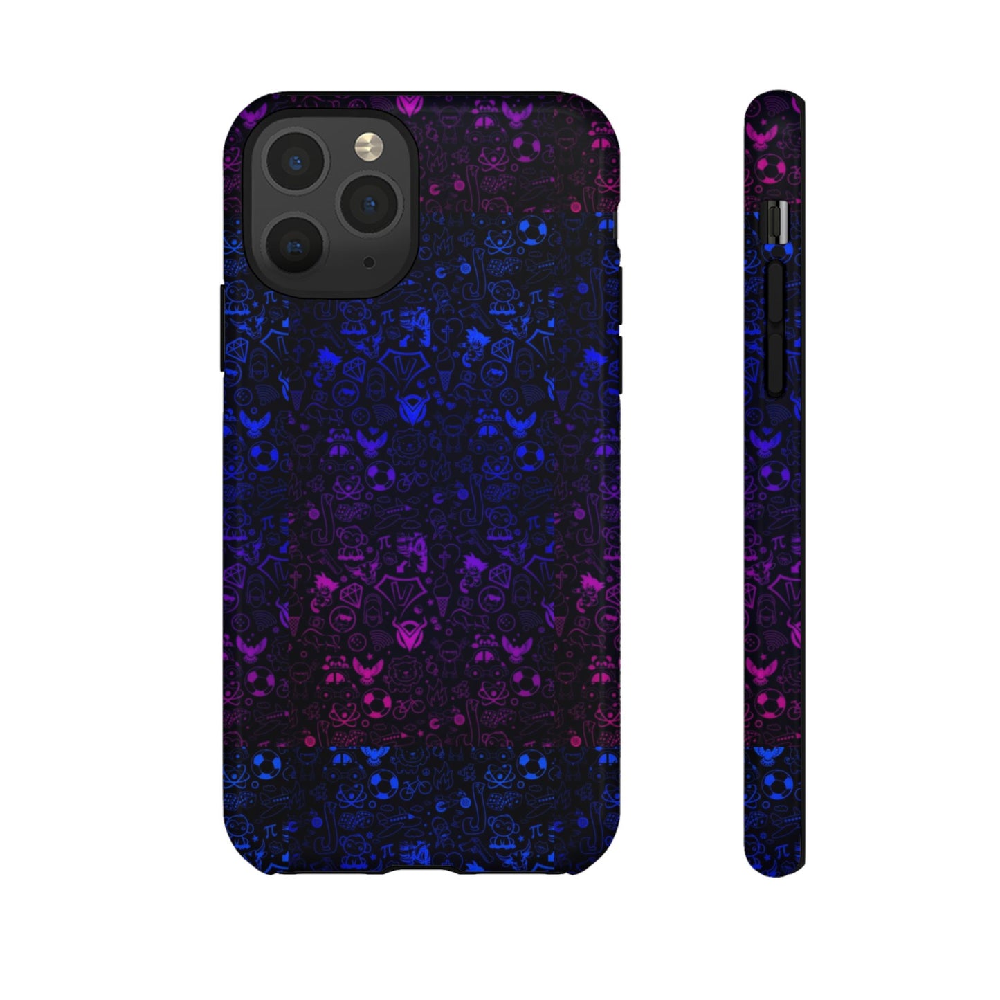 MIXED - Tough Case