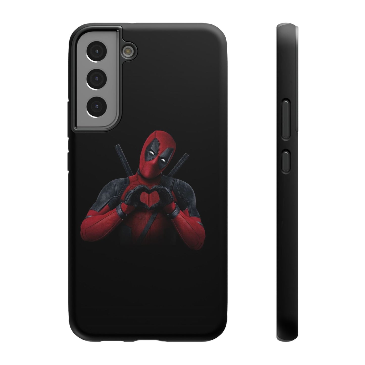 DEADPOOL - Impact-Resistant Case