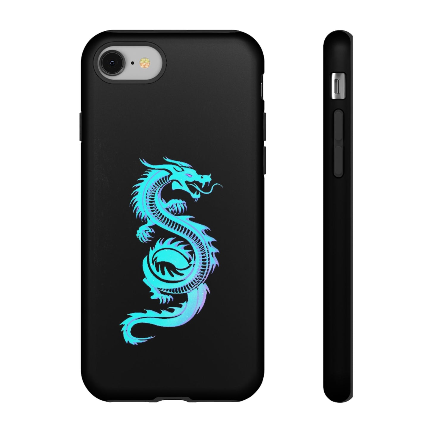 DRAGON - Tough Case
