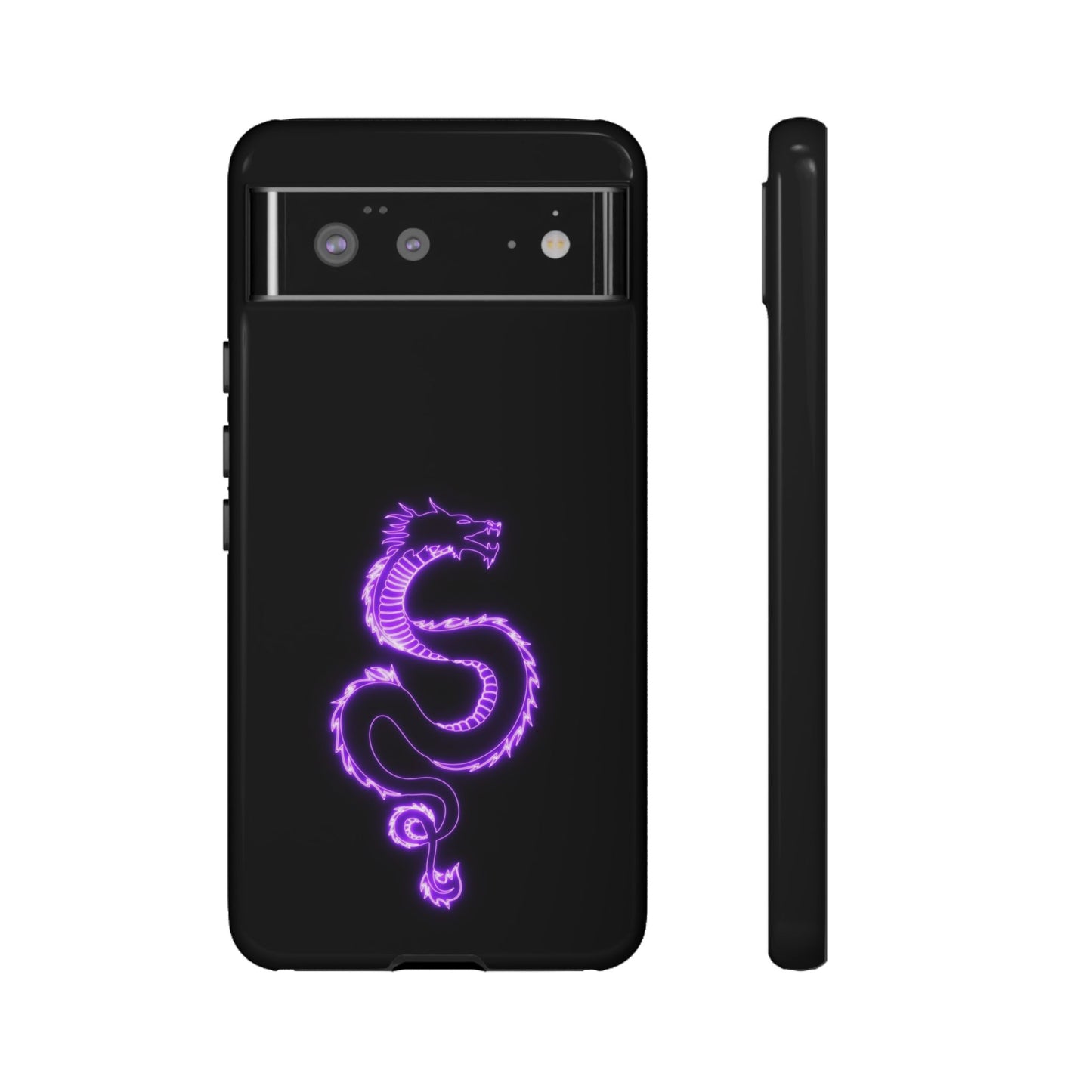 DRAGON - Tough Case