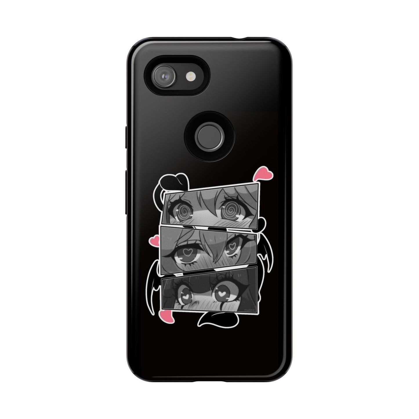 ANIME - Tough Case
