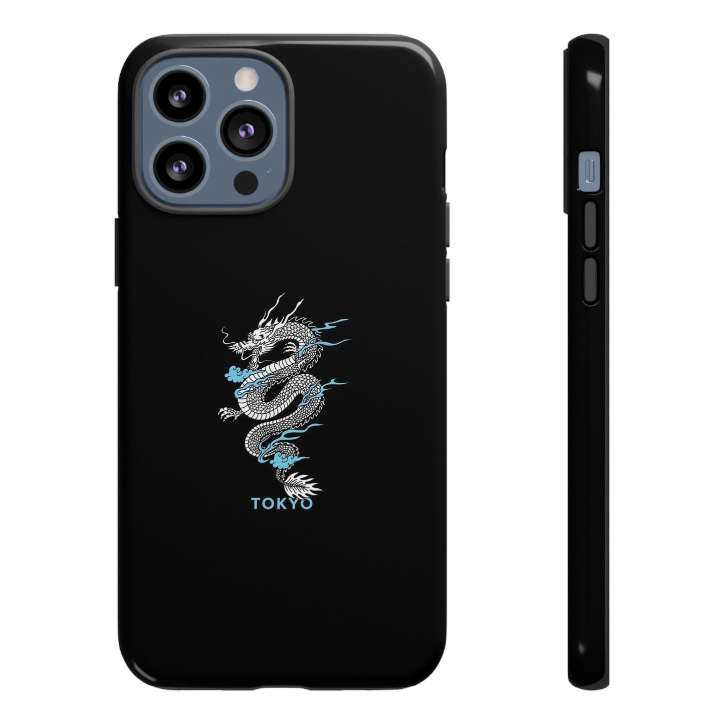 DRAGON - Tough Case