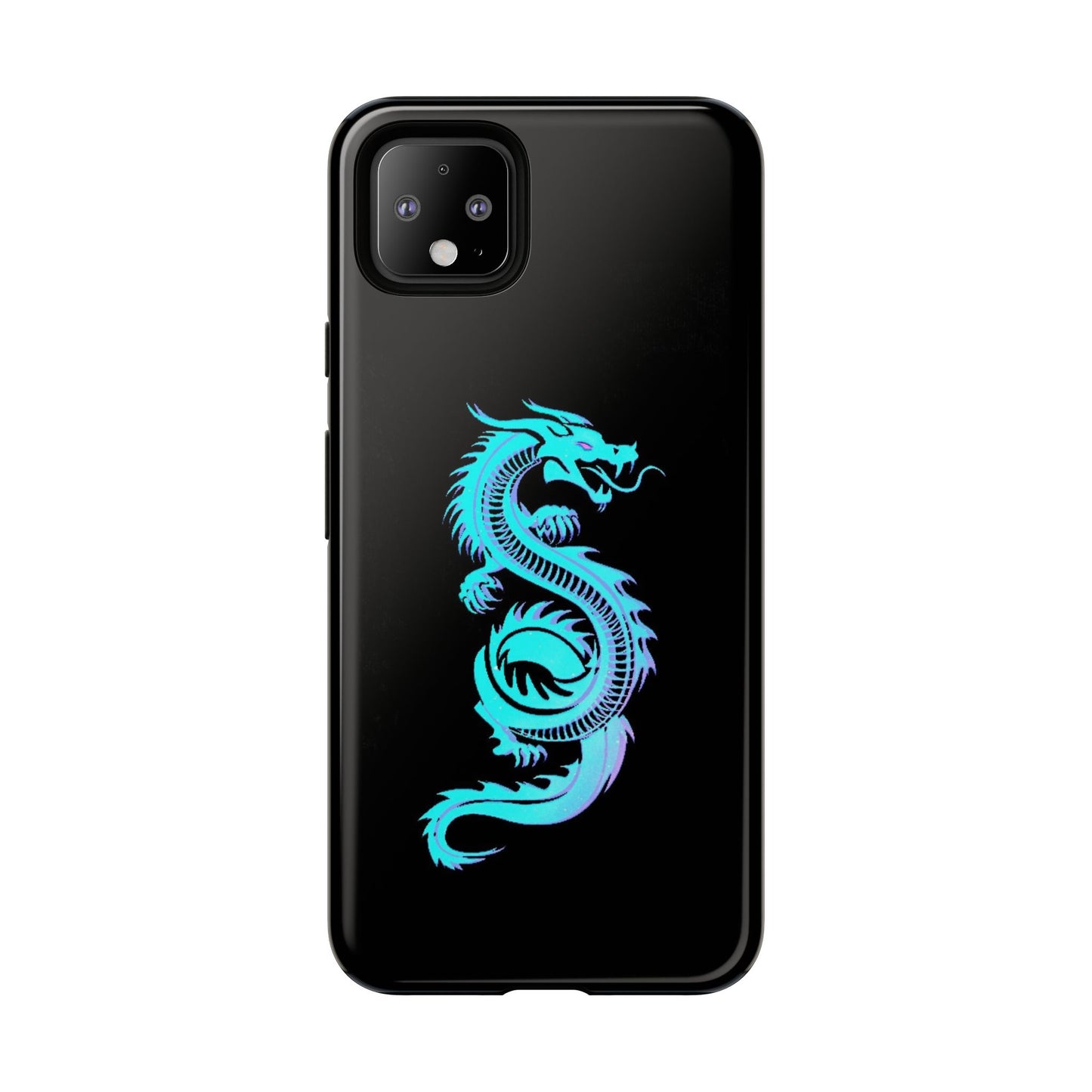 DRAGON - Tough Case