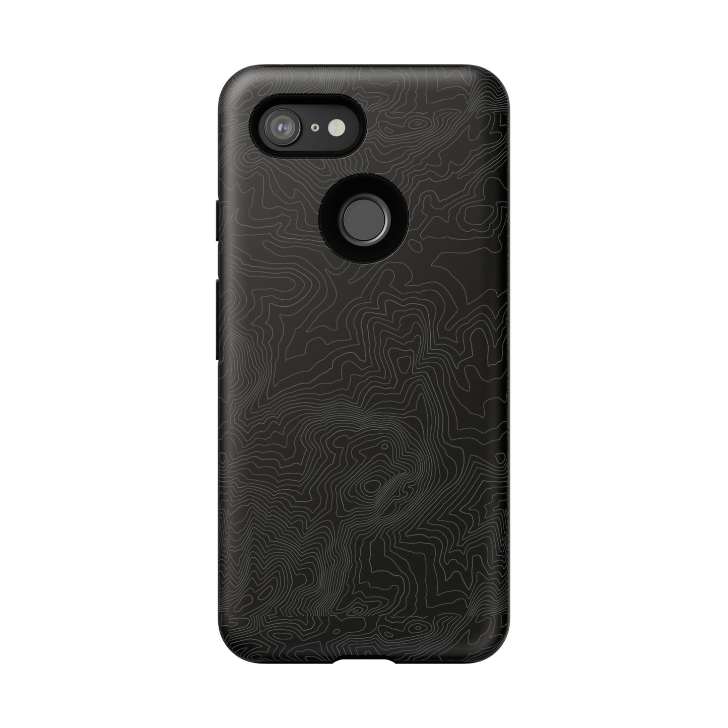 BLACK - Tough Case