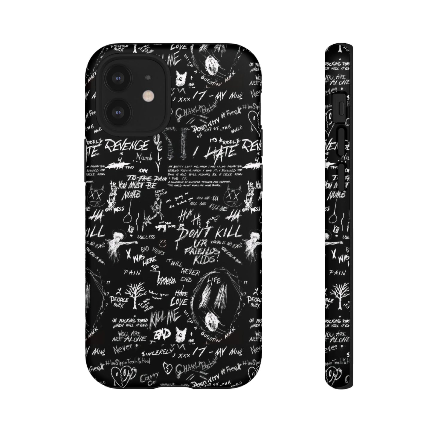 MIXED - Tough Case