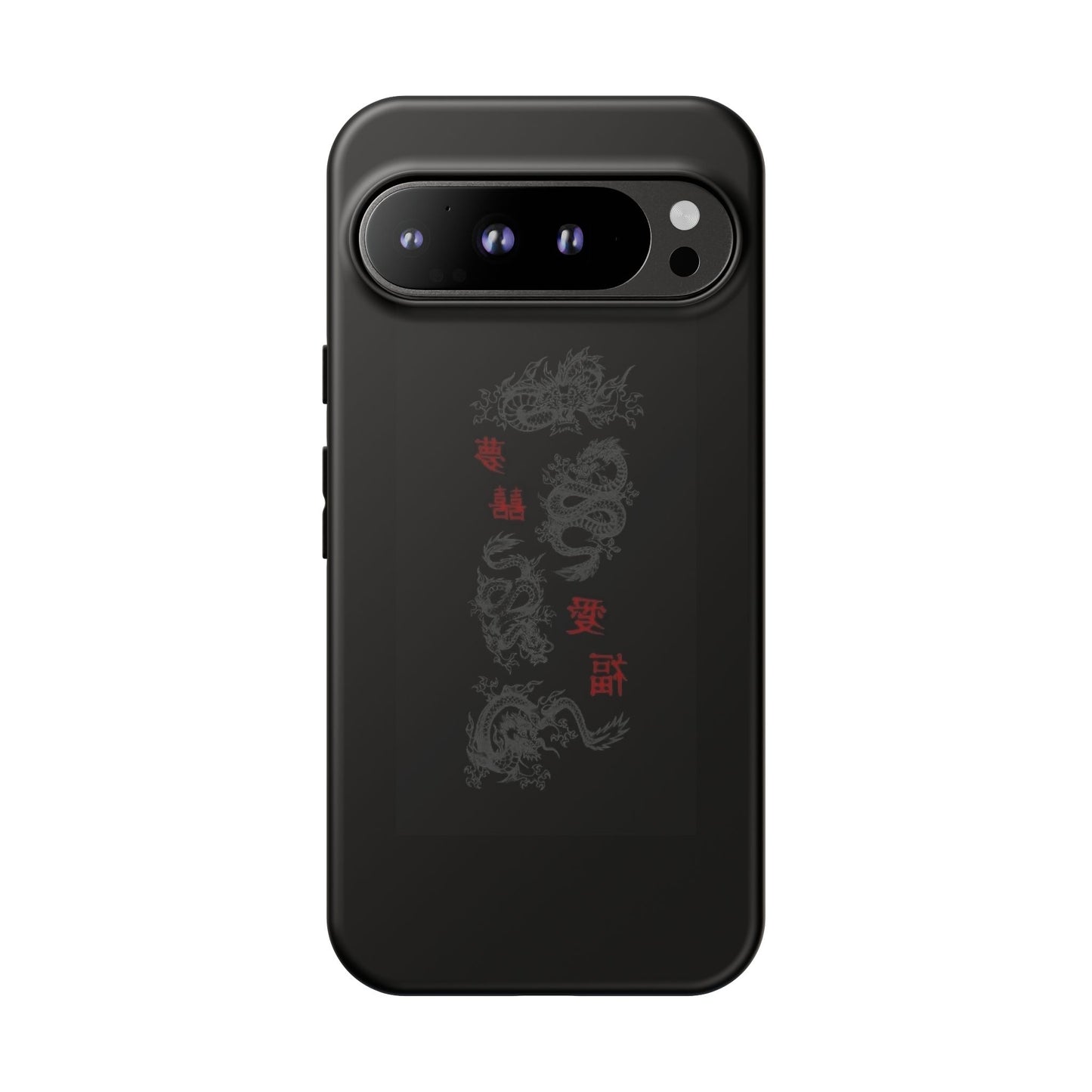 DRAGON - Tough Case
