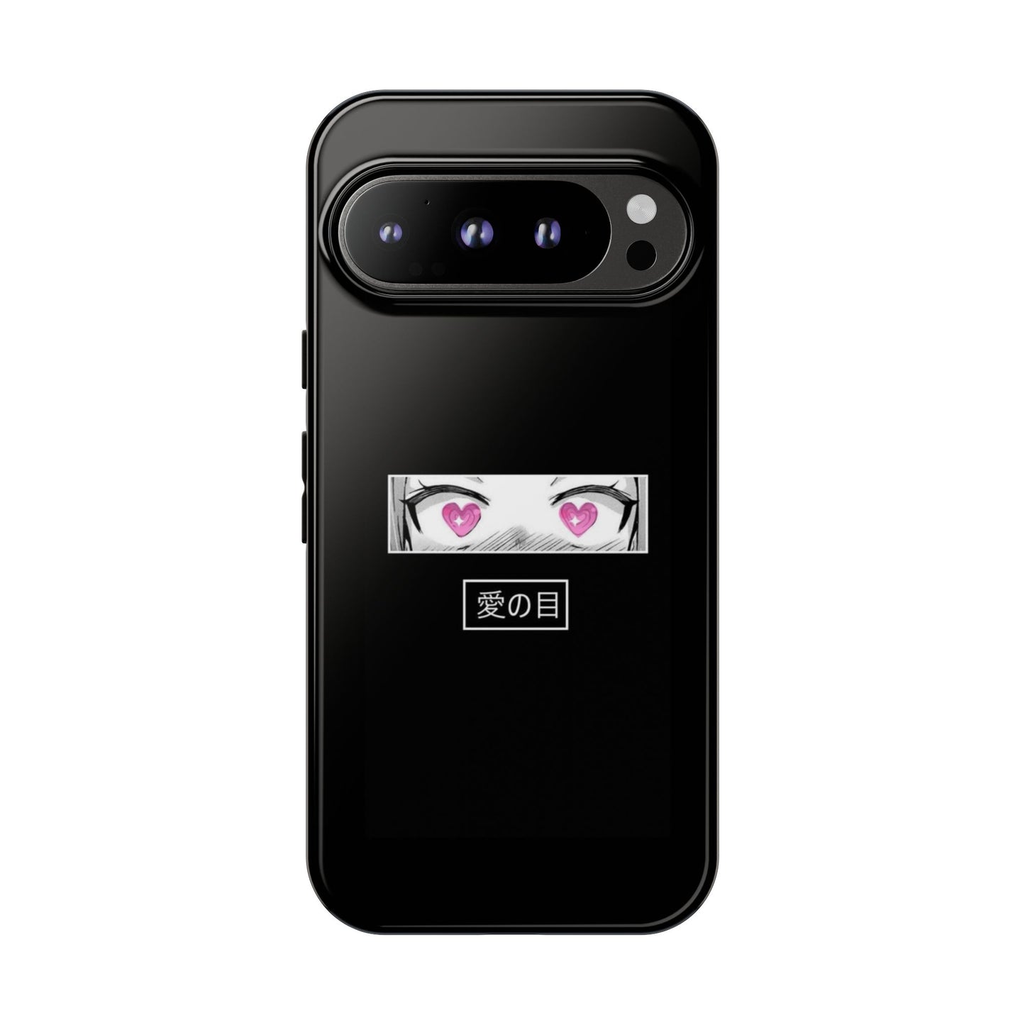ANIME - Tough Case