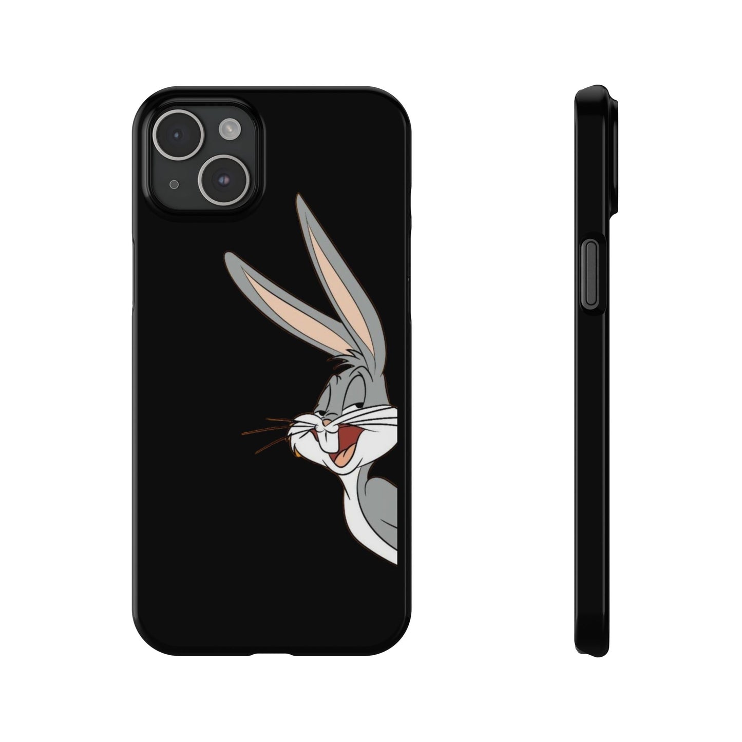 BUGS BUNNY - Slim Phone Case