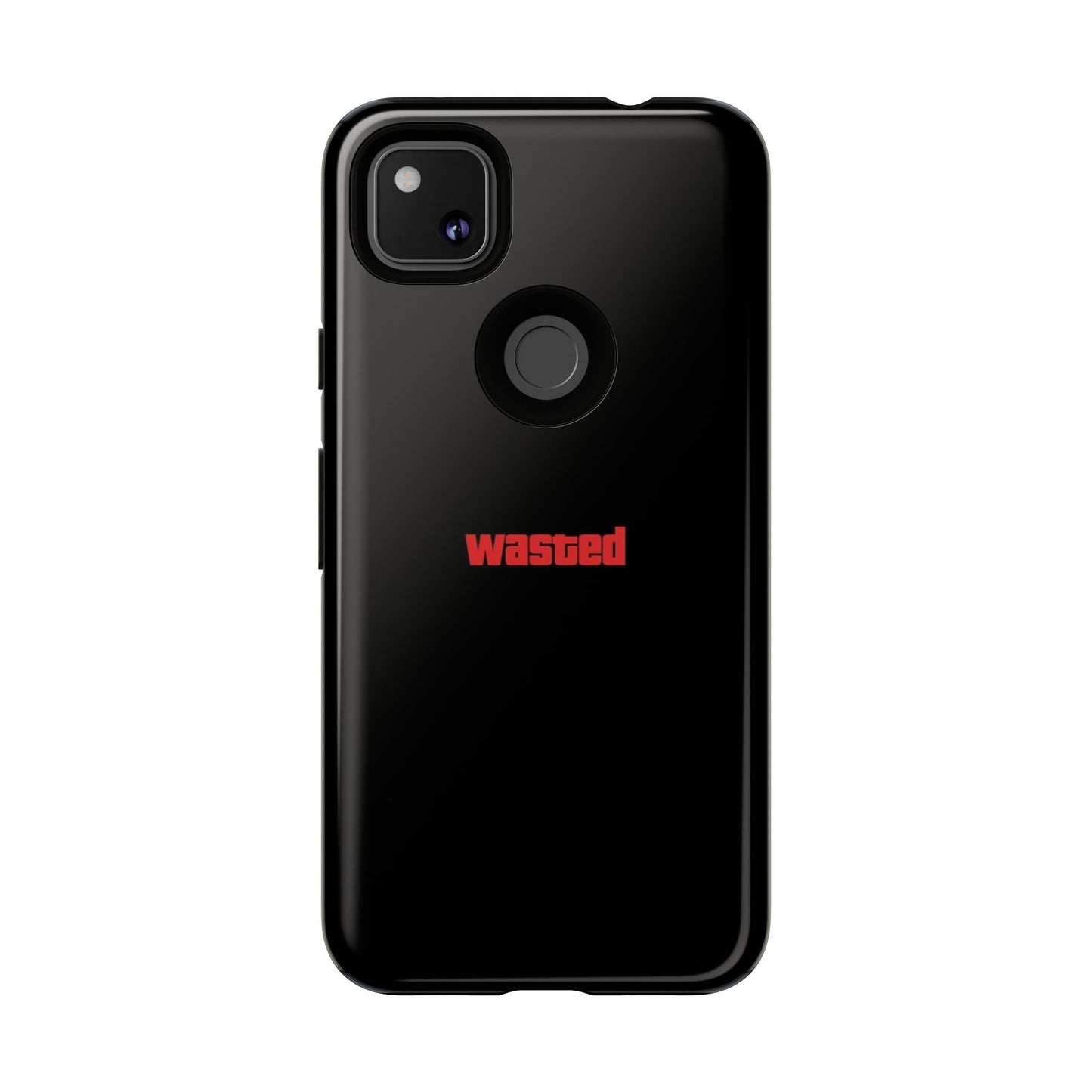 WASTED - Tough Case