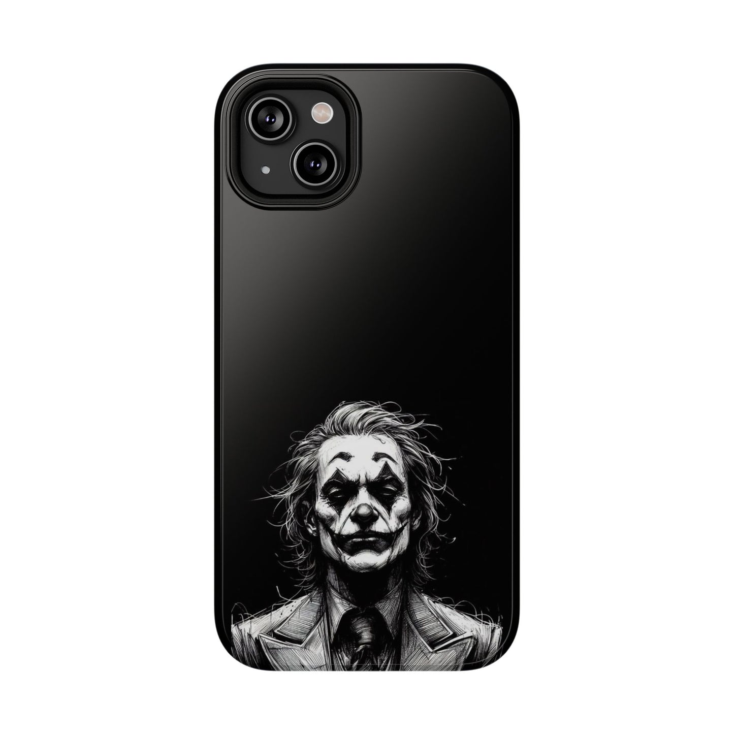 JOKER - Impact-Resistant Case