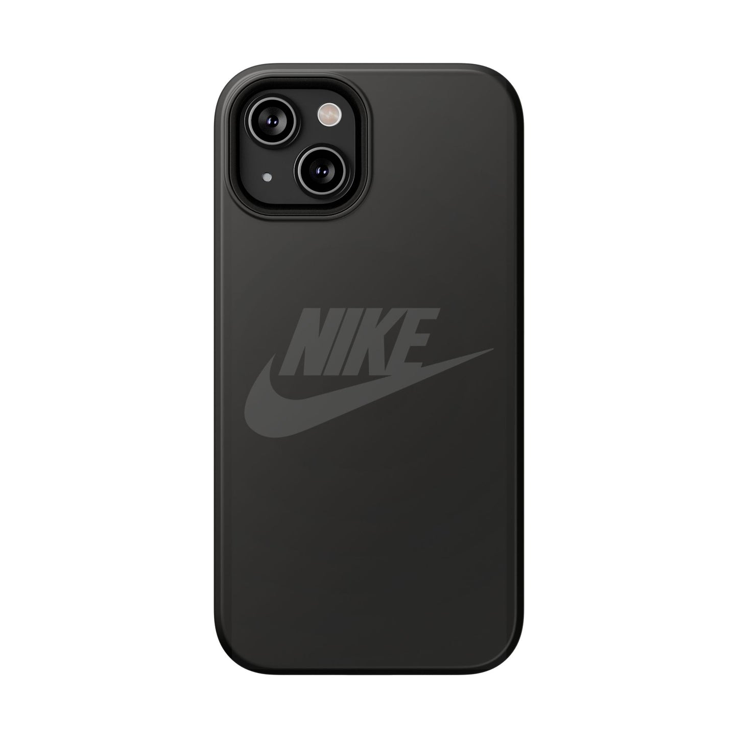 NIKE - Impact-Resistant Case