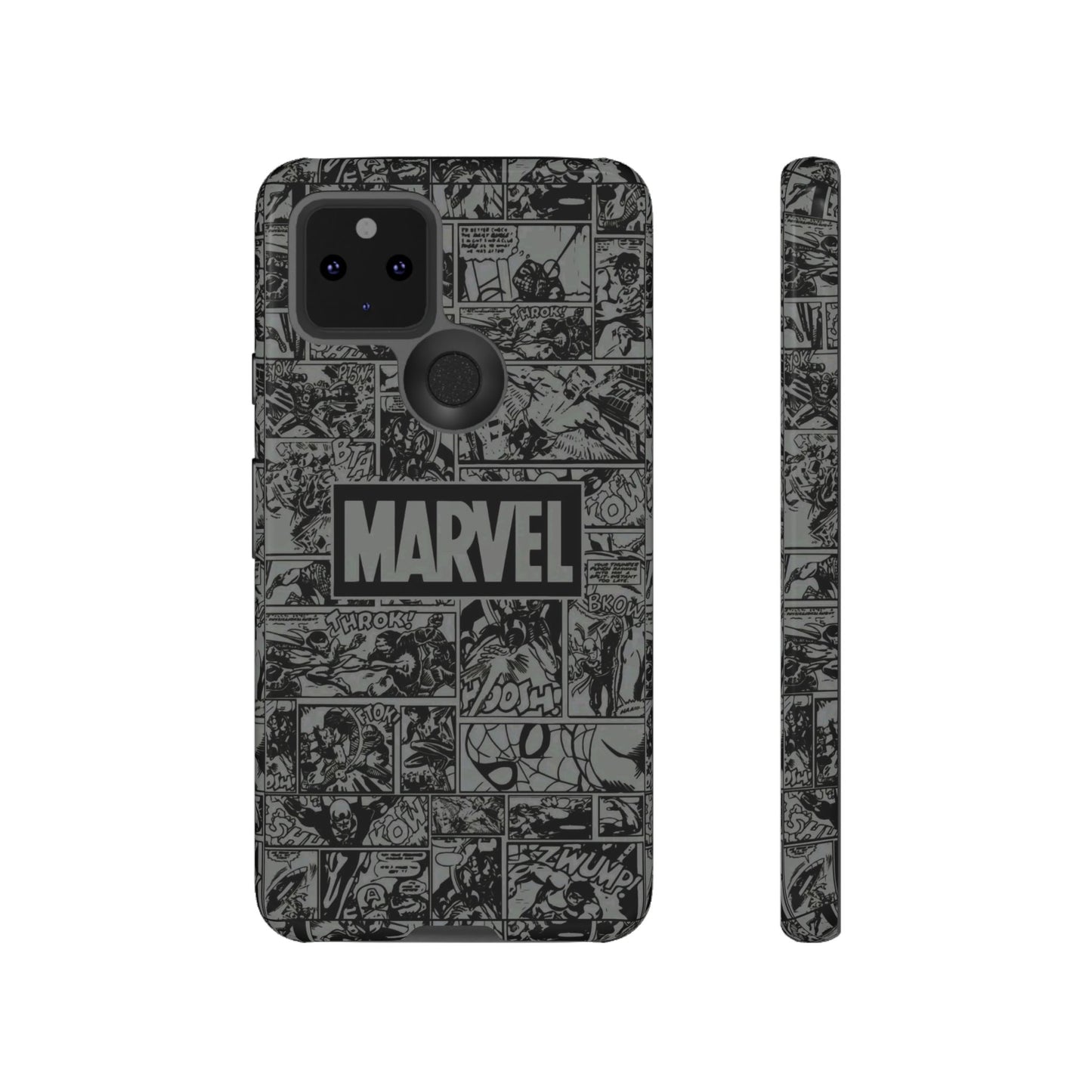 MARVEL - Tough Case