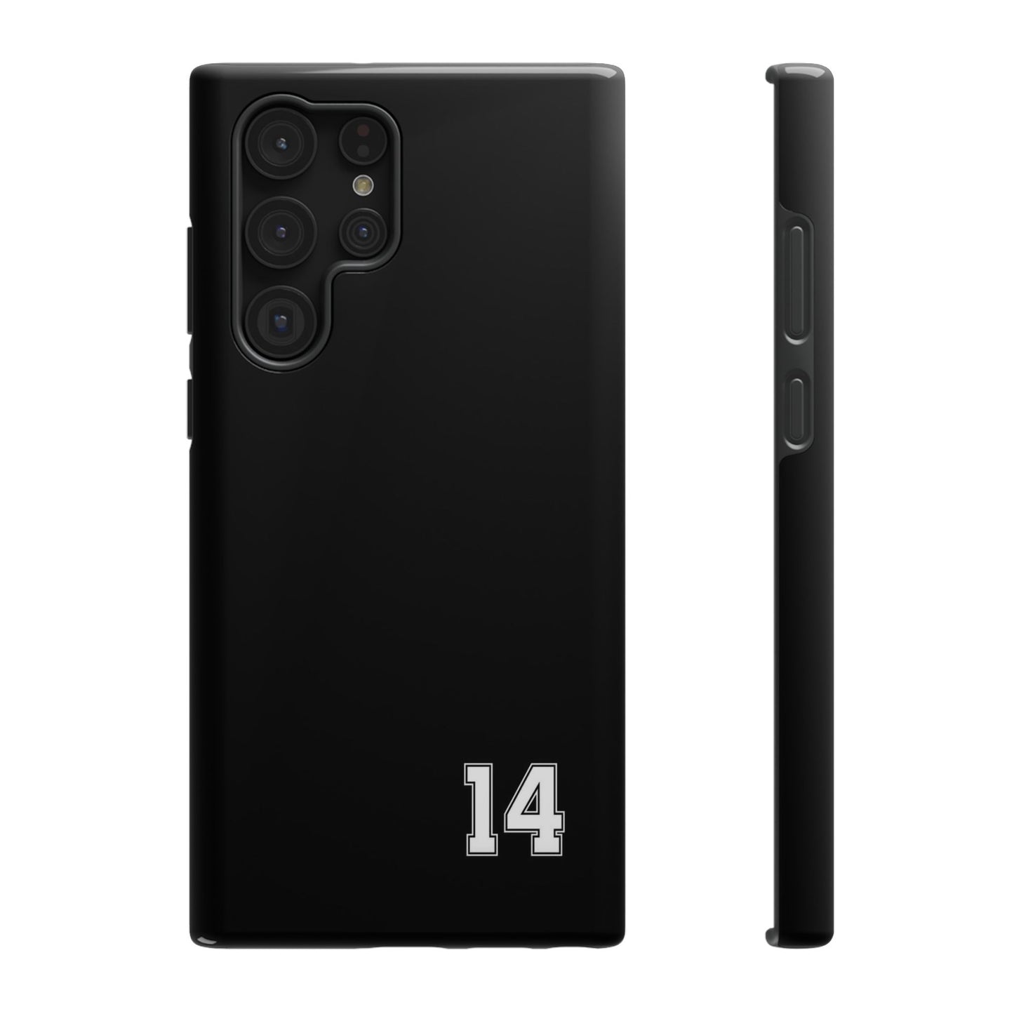 14 - Impact-Resistant Case