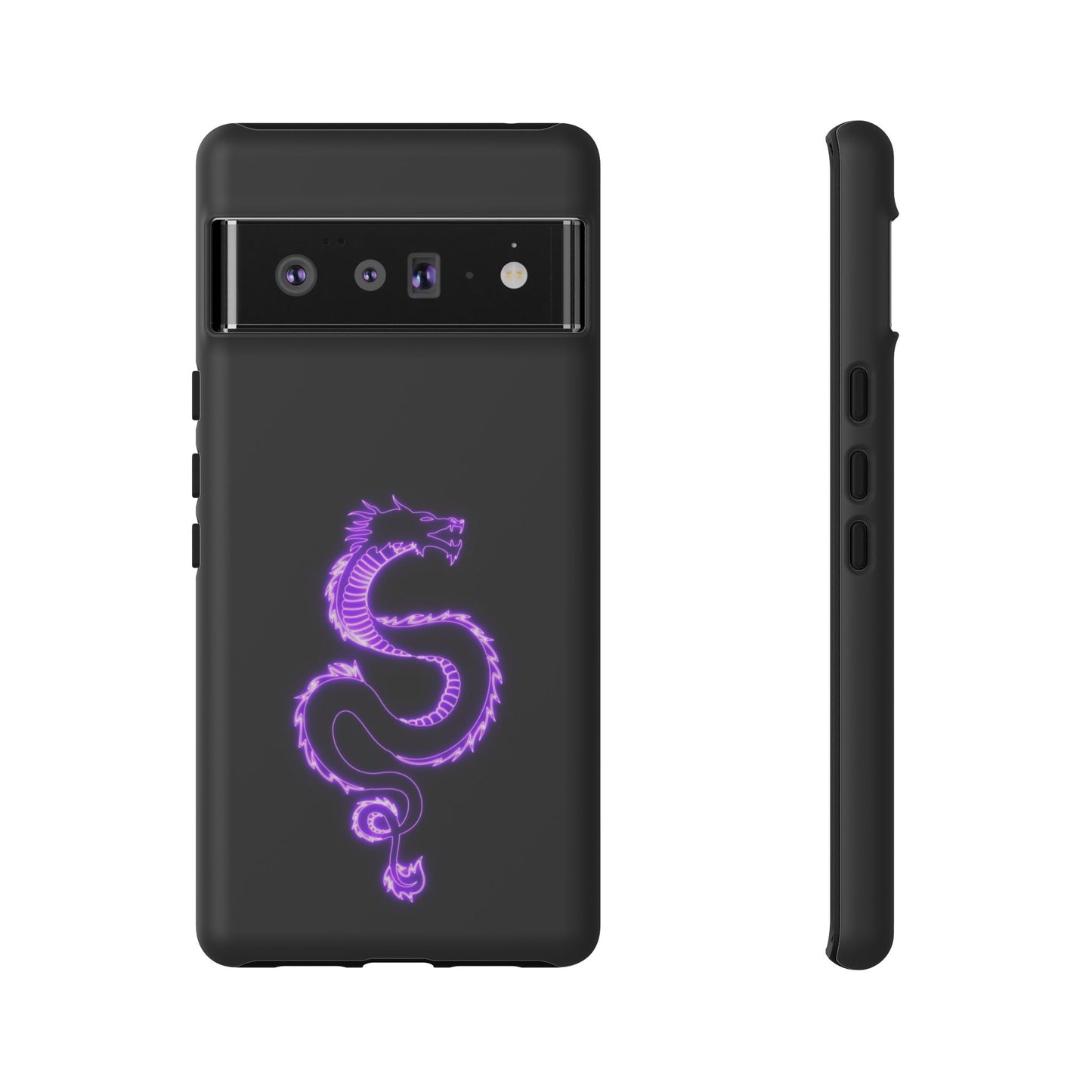 DRAGON - Tough Case