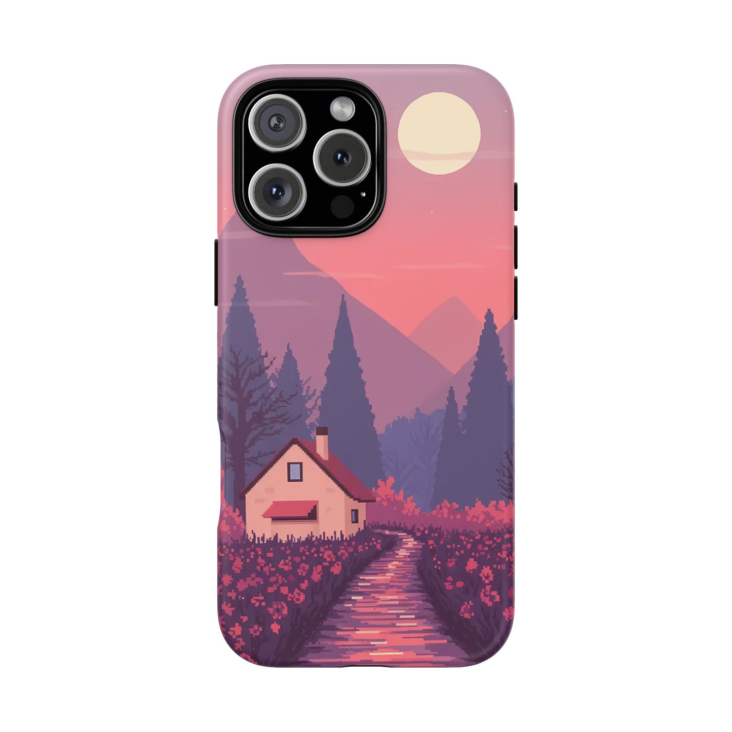 Scenic - Tough Case