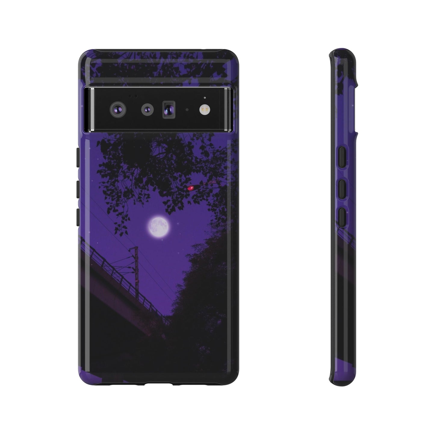 MOON - Tough Case