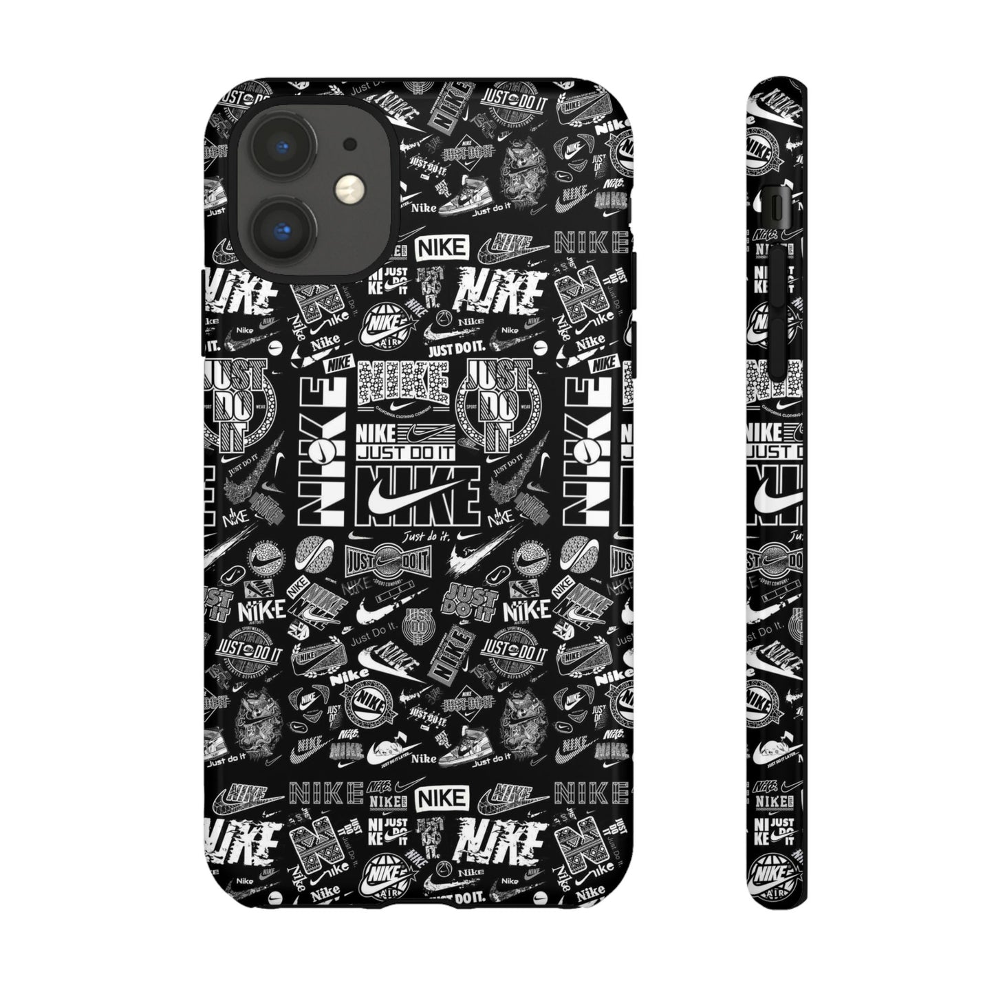 MIXED - Tough Case