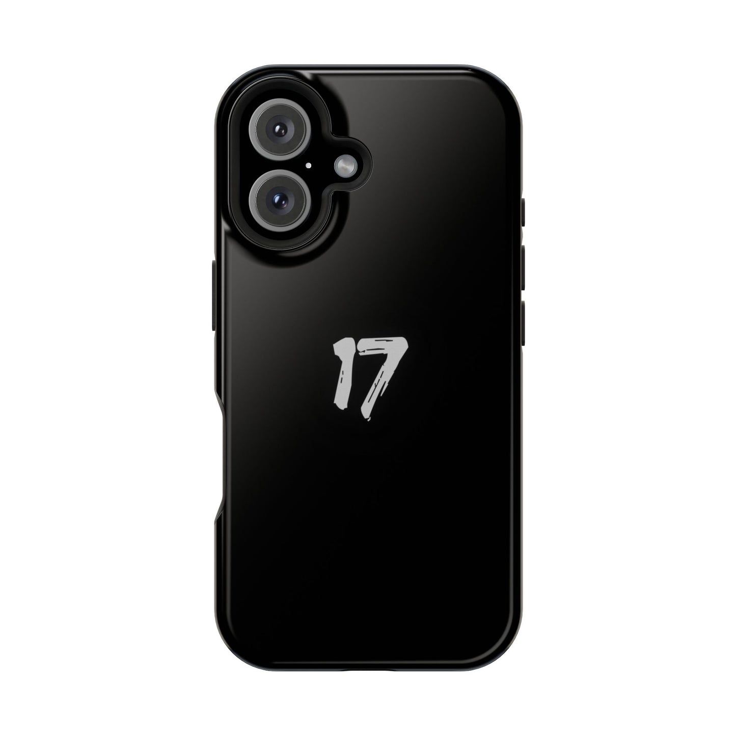 17 - Impact-Resistant Case
