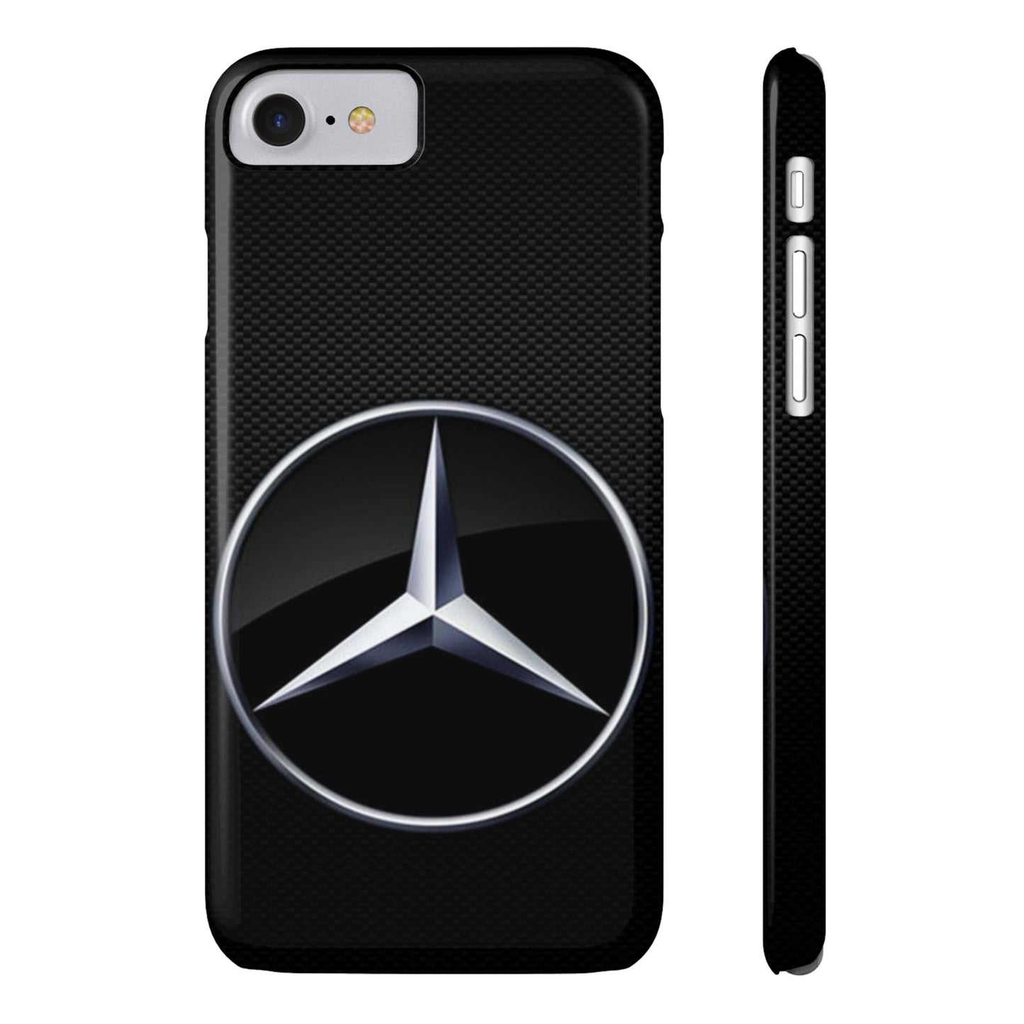 MERCEDES Slim Phone Case
