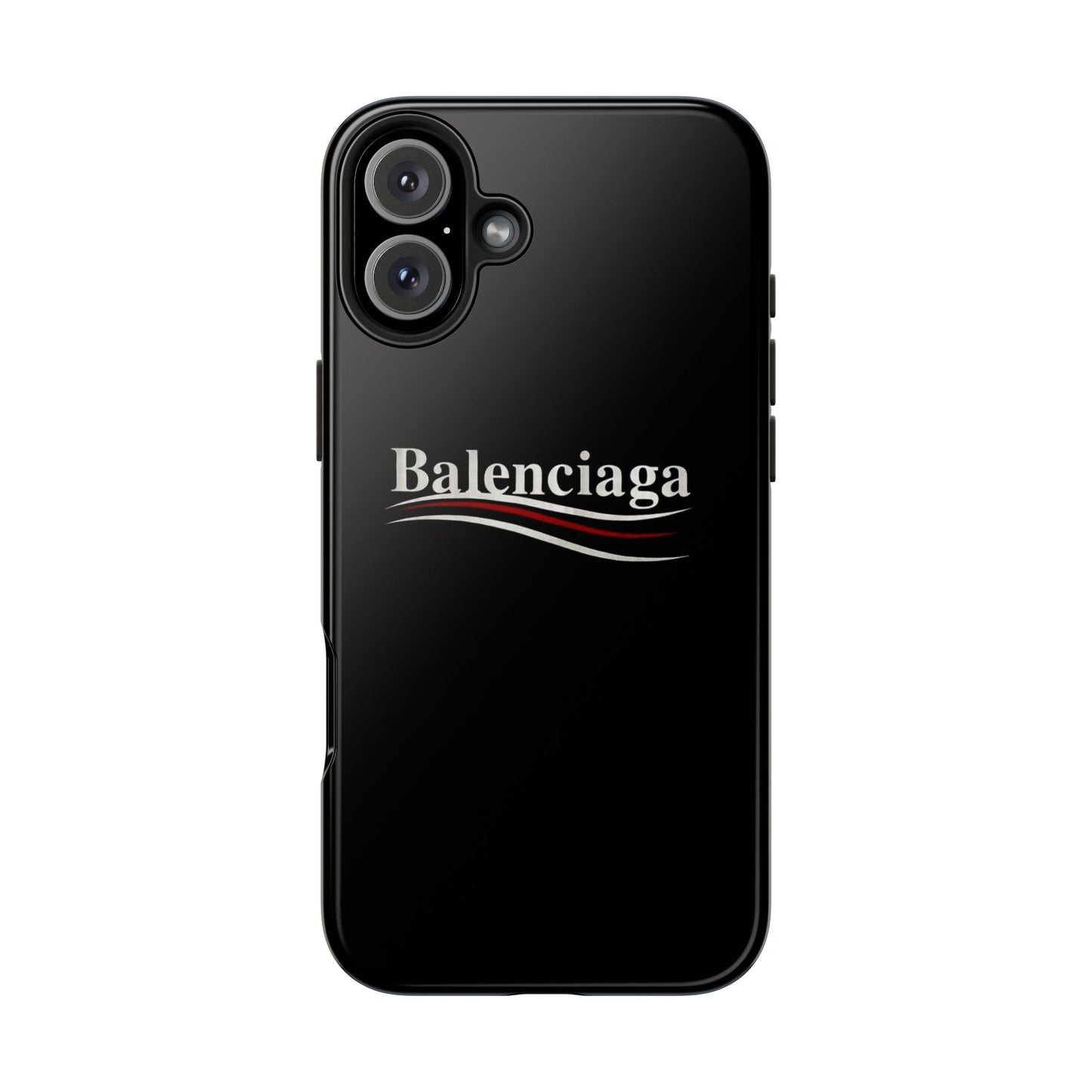 BALENCIAGA - Tough Phone Case