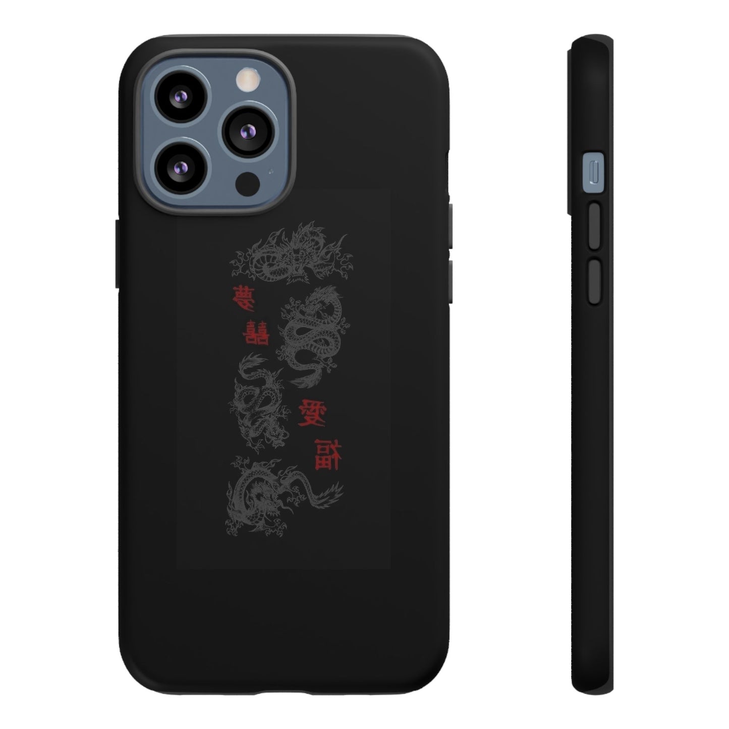 DRAGON - Tough Case
