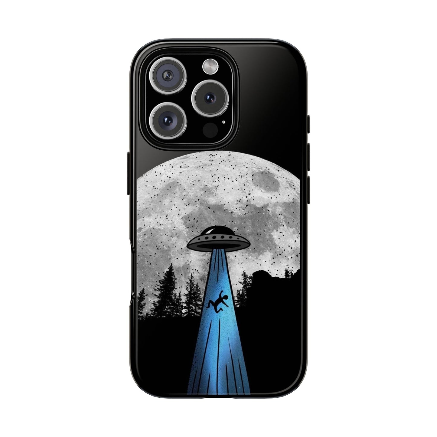 UFO - Tough Case