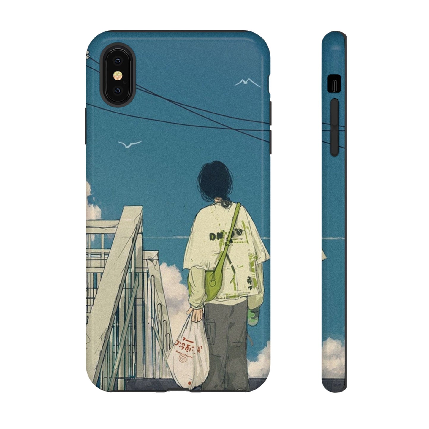 VISTA - Tough Case